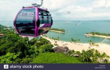 Heart-warming 8 Days Genting Highlands Vacation Package