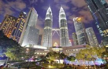 Magical Kuala Lumpur Tour Package for 8 Days 7 Nights