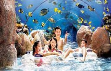 Magical Kuala Lumpur Tour Package for 8 Days 7 Nights