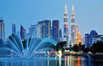 Magical Kuala Lumpur Tour Package for 8 Days 7 Nights