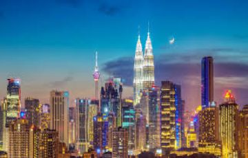 Magical Kuala Lumpur Tour Package for 8 Days 7 Nights