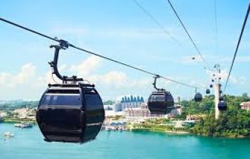 Magical Kuala Lumpur Tour Package for 8 Days 7 Nights