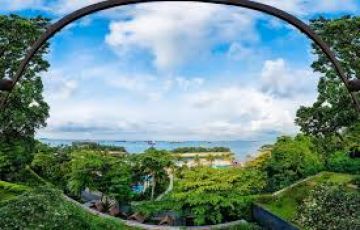 Magical Kuala Lumpur Tour Package for 8 Days 7 Nights