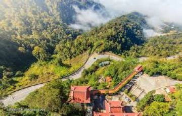 Magical Kuala Lumpur Tour Package for 8 Days 7 Nights