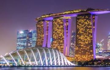 Magical Kuala Lumpur Tour Package for 8 Days 7 Nights