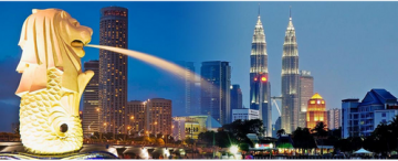 Magical Kuala Lumpur Tour Package for 8 Days 7 Nights