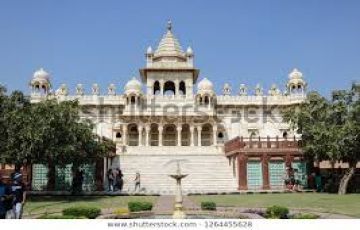 Ecstatic 8 Days Udaipur to Bikaner Tour Package