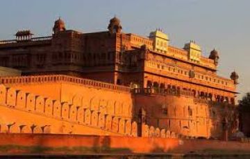 Ecstatic 8 Days Udaipur to Bikaner Tour Package