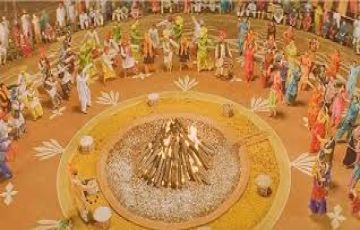 Heart-warming 5 Days 4 Nights Vaishno Devi Tour Package