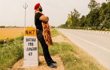 Beautiful 5 Days 4 Nights Jammu Vacation Package