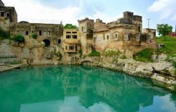 Beautiful 5 Days 4 Nights Amritsar Holiday Package