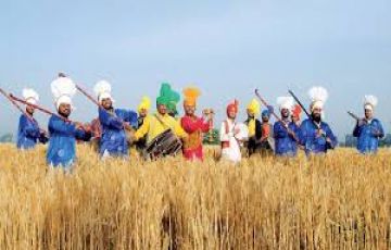 Pleasurable 5 Days 4 Nights Katra Tour Package