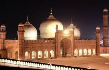 Heart-warming 5 Days Amritsar to Jammu Trip Package
