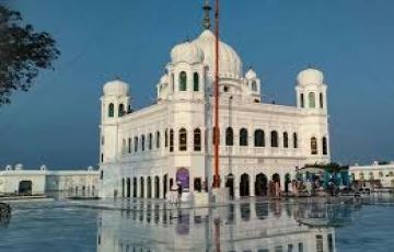 Ecstatic Katra Tour Package for 5 Days