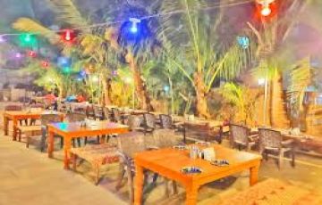 Magical 5 Days 4 Nights Jammu Holiday Package