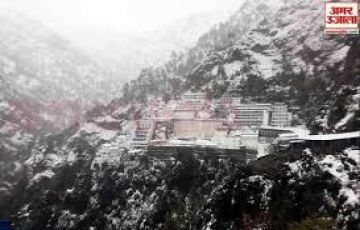 Heart-warming 5 Days 4 Nights Vaishno Devi Holiday Package