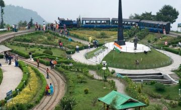 Best 4 Days Bagdogra and Gangtok Holiday Package