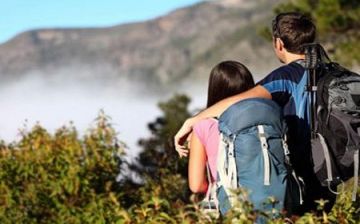 Family Getaway Mussoorie Tour Package for 11 Days from Delhi