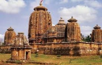 Experience 7 Days 6 Nights Puri Tour Package