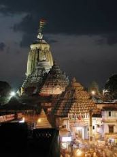 Experience 7 Days 6 Nights Puri Tour Package