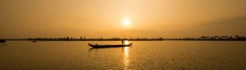 Beautiful 6 Days Cochin to Alleppey Holiday Package