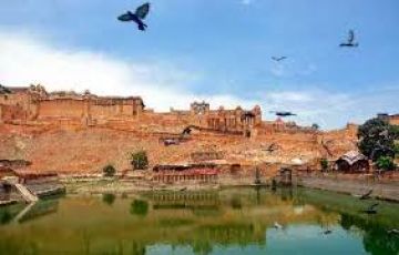 Pleasurable 4 Days Ranthambore with Pushkar Tour Package