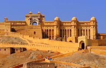 Best 4 Days Ranthambore and Pushkar Holiday Package