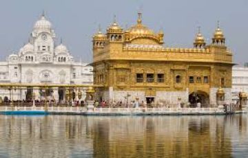 Magical 7 Days 6 Nights Amritsar Tour Package