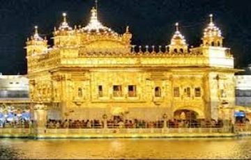 Magical 7 Days 6 Nights Amritsar Tour Package