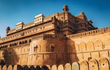 Magical Ranthambore Tour Package for 4 Days 3 Nights
