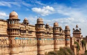 Family Getaway 4 Days Ranthambore Tour Package