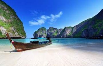 10 Days 9 Nights Thailand Tour Package