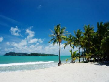 Family Getaway 5 Days New Delhi to Langkawi Vacation Package