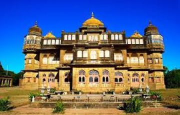4 Days 3 Nights Bhuj Tour Package by HelloTravel In-House Experts