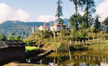 Ecstatic Gangtok Tour Package for 5 Days