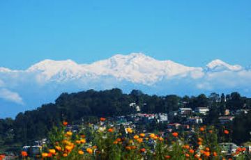 Beautiful Sikkim Tour Package for 2 Days 1 Night