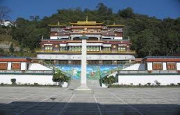 Family Getaway 2 Days 1 Night Sikkim Holiday Package