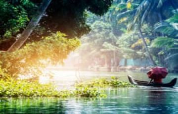 Family Getaway 4 Days Cochin To Munnar, Munnar, Alleppey with Cochin Tour Package