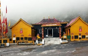 Experience 6 Days 5 Nights Sikkim Vacation Package