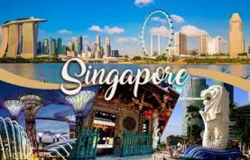 Amazing Singapore Tour Package for 4 Days from New Delhi
