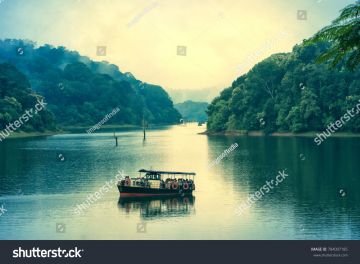 Beautiful Munnar To City Tour Tour Package for 5 Days from Cochin