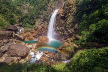 Memorable 7 Days Guwahati to Shillong Vacation Package