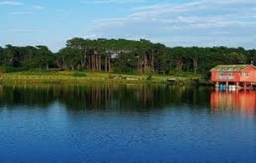 7 Days Guwahati to Cherrapunjee Holiday Package