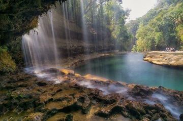 Experience 7 Days Guwahati to Cherrapunjee Trip Package