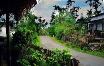 Beautiful 7 Days Guwahati, Kaziranga, Shillong with Cherrapunjee Vacation Package