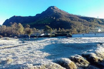 Amazing Thekkady Tour Package for 9 Days 8 Nights from Trivandrum