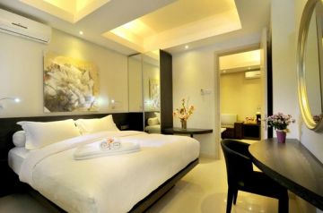 Beautiful Kuta Tour Package for 5 Days 4 Nights