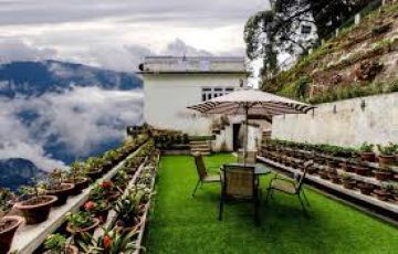 Amazing 3 Days Darjeeling with Gangtok Vacation Package