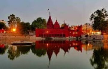 Best Varanasi Tour Package for 5 Days 4 Nights