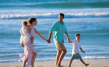 Family Getaway 5 Days 4 Nights Goa, South Goa with North Goa Trip Package